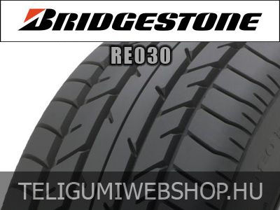 Bridgestone - RE030