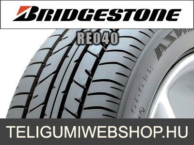 Bridgestone - RE040