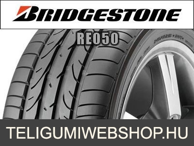 Bridgestone - RE050 I