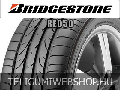 Bridgestone - RE050