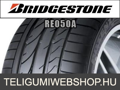 BRIDGESTONE RE050A1