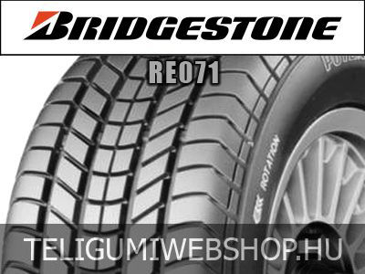 Bridgestone - RE71G