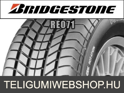 Bridgestone - RE71G