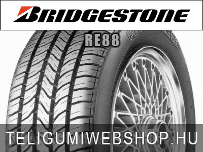 Bridgestone - RE88