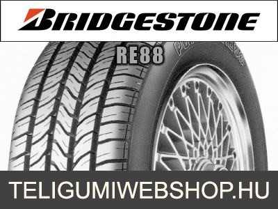 Bridgestone - RE88