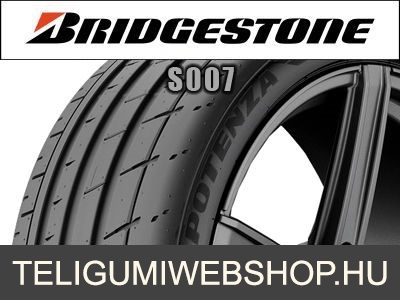 BRIDGESTONE S007