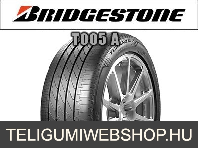 Bridgestone - T005A