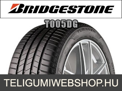 Bridgestone - T005DG