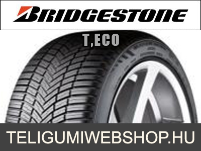 Bridgestone - T,ECO