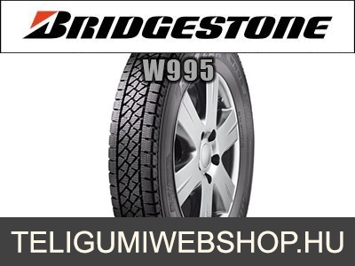 Bridgestone - W995