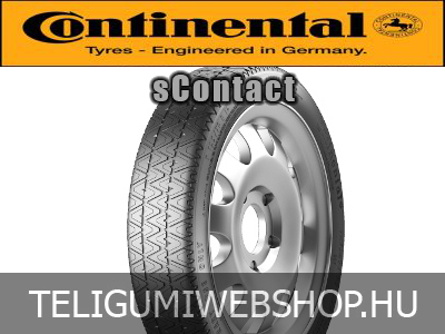 CONTINENTAL sContact