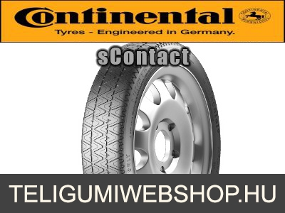 CONTINENTAL sContact