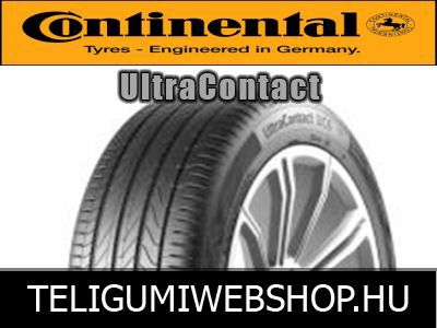 CONTINENTAL UltraContact