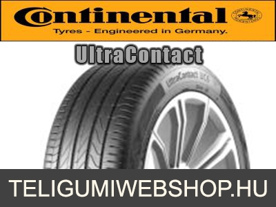 Continental - UltraContact