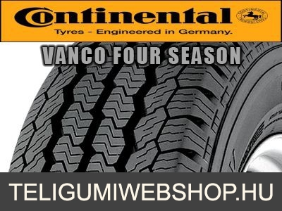 Continental - VancoFourSeason