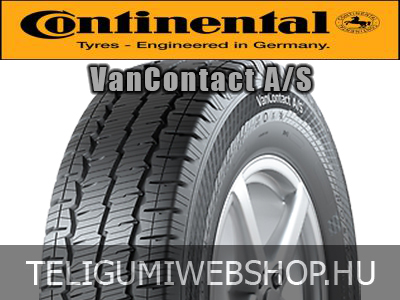 Continental - VanContact A/S