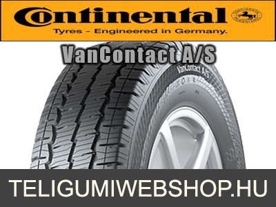 Continental - VanContact A/S