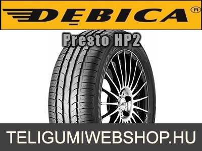 DEBICA PRESTO HP 2