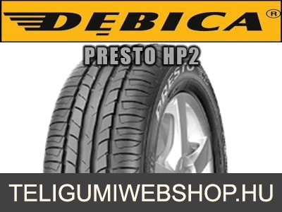 Debica - PRESTO HP2