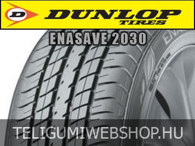 Dunlop - ENASAVE 2030
