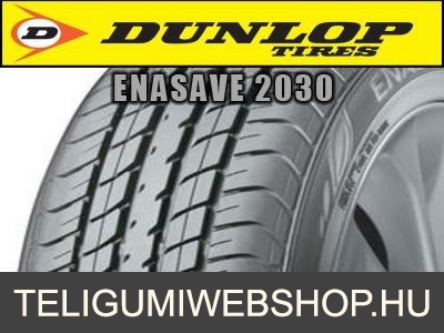 DUNLOP ENASAVE 2030