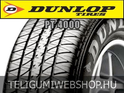 Dunlop - GRANDTREK PT 4000