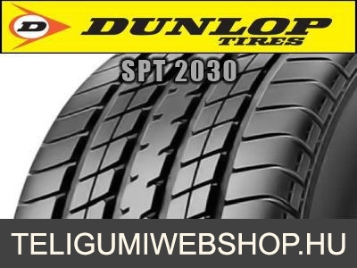 DUNLOP SP SPORT 2030