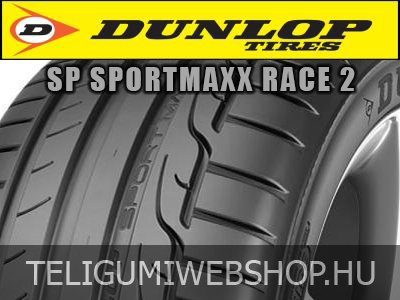 Dunlop - SP SPORTMAXX RACE 2