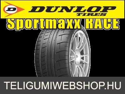 DUNLOP SP SPORTMAXX RACE