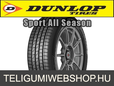 Dunlop - SPORT ALL SEASON