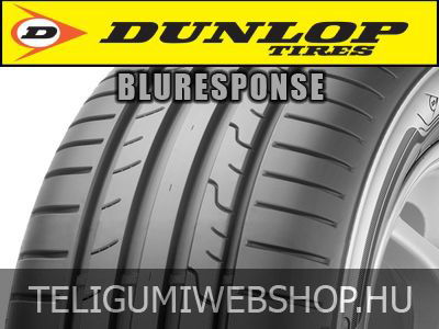 Dunlop - SPT BLURESPONSE