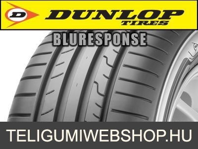 Dunlop - SPT BLURESPONSE