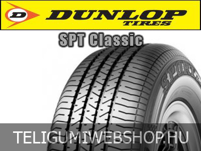 Dunlop - SPT CLASSIC