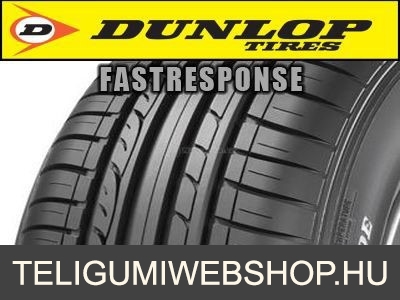 Dunlop - SPT FASTRESPONSE