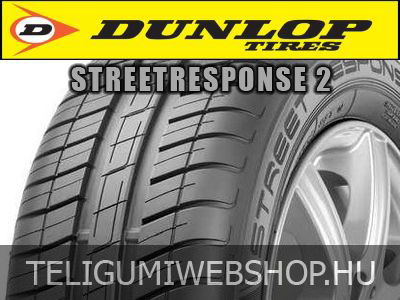 Dunlop - STREETRESPONSE 2