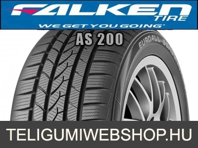 FALKEN AS200