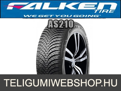 Falken - AS210