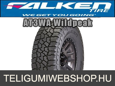 Falken - AT3WA Wildpeak