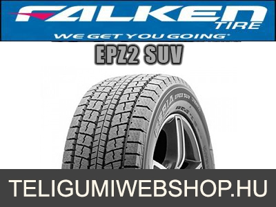 Falken - EPZ2 SUV