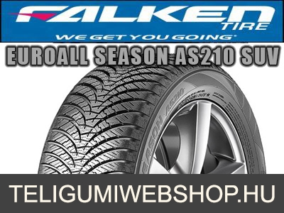 FALKEN EUROALL SEASON AS210 SUV