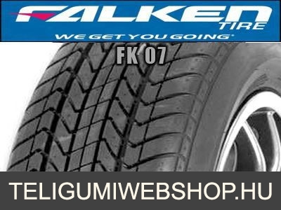 FALKEN FK 07E