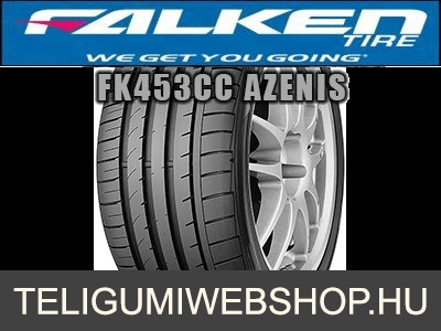 Falken - FK453 Azenis