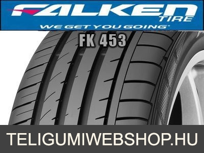 FALKEN FK453