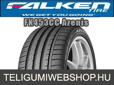 Falken - FK453CC Azenis