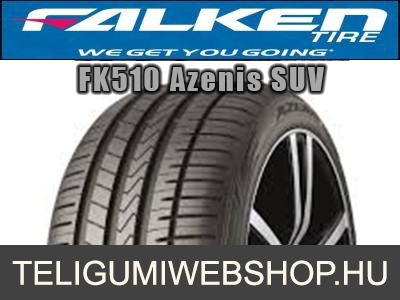 FALKEN FK510 Azenis SUV