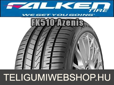 FALKEN FK510 Azenis