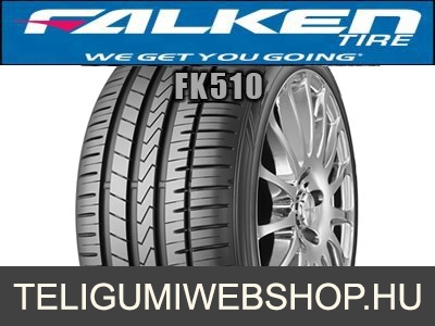 FALKEN FK510