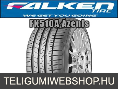 FALKEN FK510A SUV Azenis