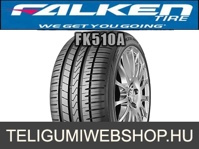 Falken - FK510A