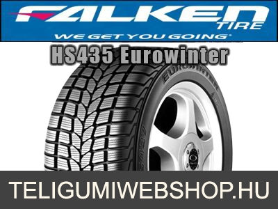 Falken - HS435 Eurowinter